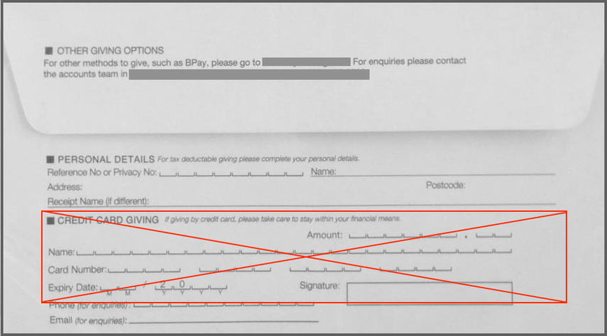 credit card on envelope.jpg